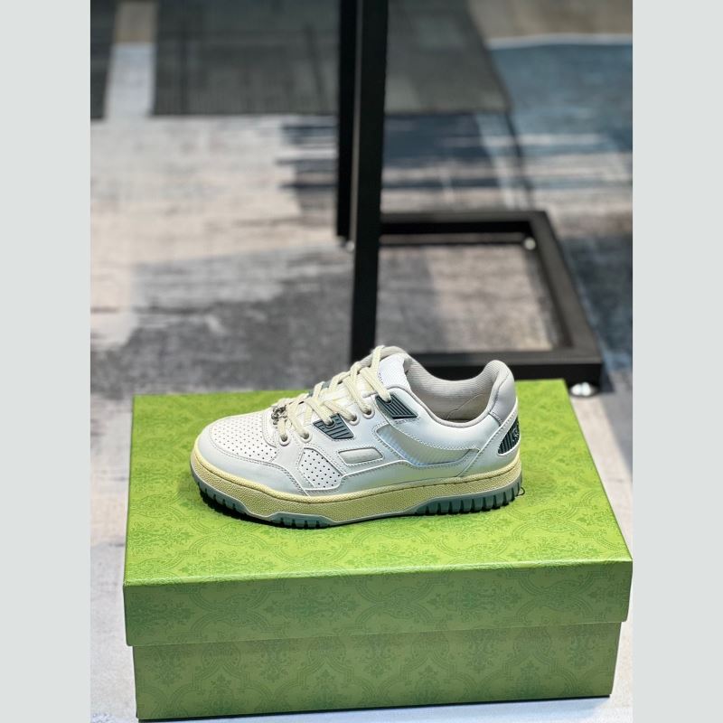 G*u*i sneakers
